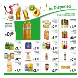 Volantino Coal Pagina 16