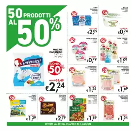 Volantino Coal Pagina 2