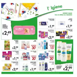 Volantino Coal Pagina 21