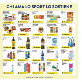 Volantino Coal Pagina 23