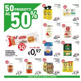 Volantino Coal Pagina 4