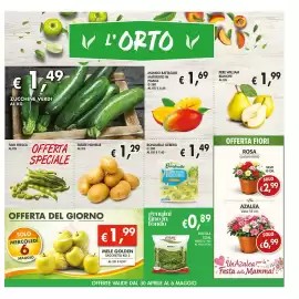 Volantino Coal Pagina 7