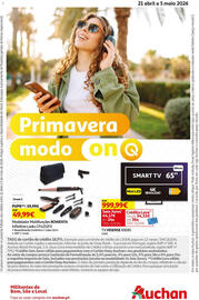 Folheto Auchan Página 36