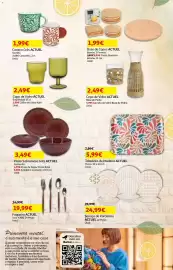 Folheto Auchan Página 23