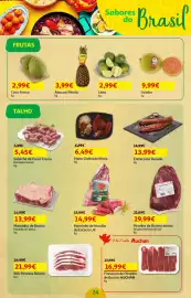 Folheto Auchan Página 24