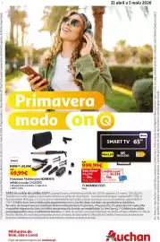 Folheto Auchan Página 36