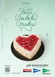 Catálogo Supercor Página 1