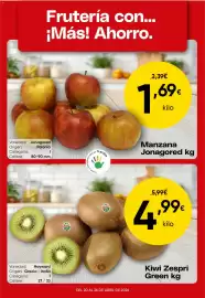 Folleto FROIZ semana 17 Página 1