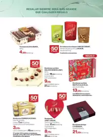 Catálogo Hipercor Página 3