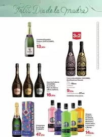 Catálogo Hipercor Página 4