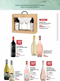 Catálogo Hipercor Página 5