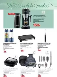 Catálogo Hipercor Página 8
