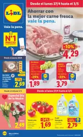 Catálogo Lidl semana 18 Página 1