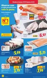 Catálogo Lidl semana 18 Página 10