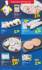 Catálogo Lidl semana 18 Página 11