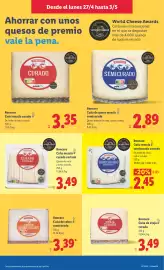 Catálogo Lidl semana 18 Página 13