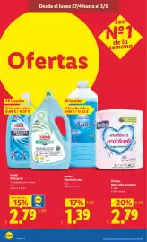 Catálogo Lidl semana 18 Página 14