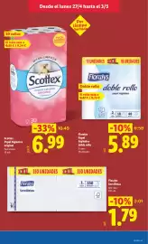 Catálogo Lidl semana 18 Página 15