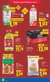 Catálogo Lidl semana 18 Página 16