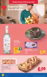 Catálogo Lidl semana 18 Página 20