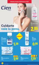 Catálogo Lidl semana 18 Página 26