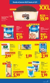 Catálogo Lidl semana 18 Página 33