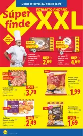 Catálogo Lidl semana 18 Página 34