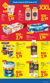 Catálogo Lidl semana 18 Página 35