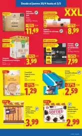 Catálogo Lidl semana 18 Página 37