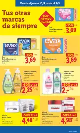 Catálogo Lidl semana 18 Página 41