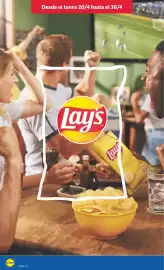 Catálogo Lidl semana 18 Página 42