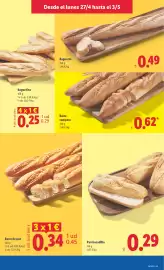 Catálogo Lidl semana 18 Página 5