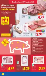 Catálogo Lidl semana 18 Página 6