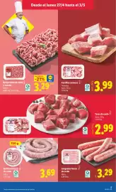 Catálogo Lidl semana 18 Página 7