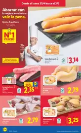 Catálogo Lidl semana 18 Página 8