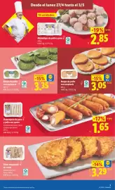 Catálogo Lidl semana 18 Página 9