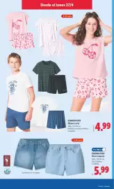 Catálogo Lidl | Bazar Página 11