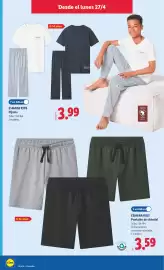 Catálogo Lidl | Bazar Página 12