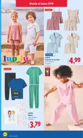 Catálogo Lidl | Bazar Página 14