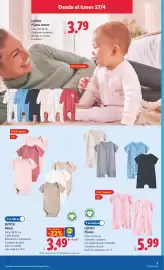 Catálogo Lidl | Bazar Página 19