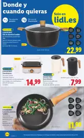 Catálogo Lidl | Bazar Página 2
