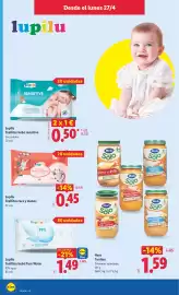 Catálogo Lidl | Bazar Página 20