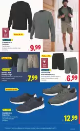 Catálogo Lidl | Bazar Página 5
