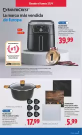Catálogo Lidl | Bazar Página 7