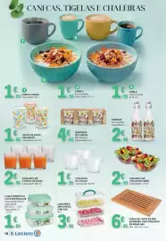 Folheto E.Leclerc Página 10