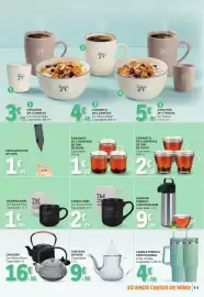 Folheto E.Leclerc Página 11