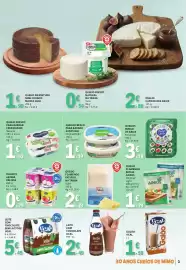 Folheto E.Leclerc Página 3