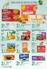 Folheto E.Leclerc Página 6