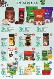 Folheto E.Leclerc Página 8