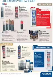 Catálogo BigMat Página 18